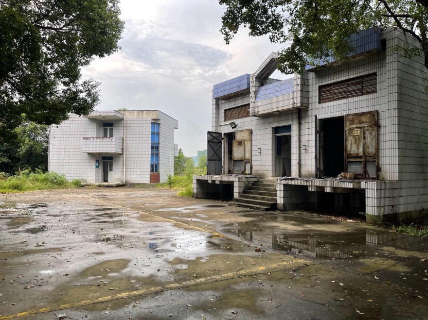 先锋鉴湖书店(鉴湖取水岛市政设施更新项目)丨中国绍兴丨大舍建筑设计事务所等-80