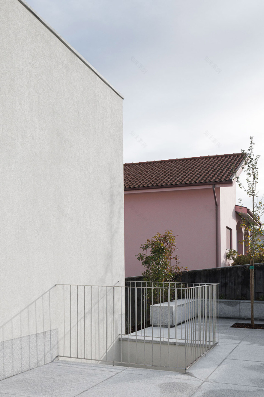 Santa Marinha 住宅丨葡萄牙丨Helder da Rocha Arquitectos-55