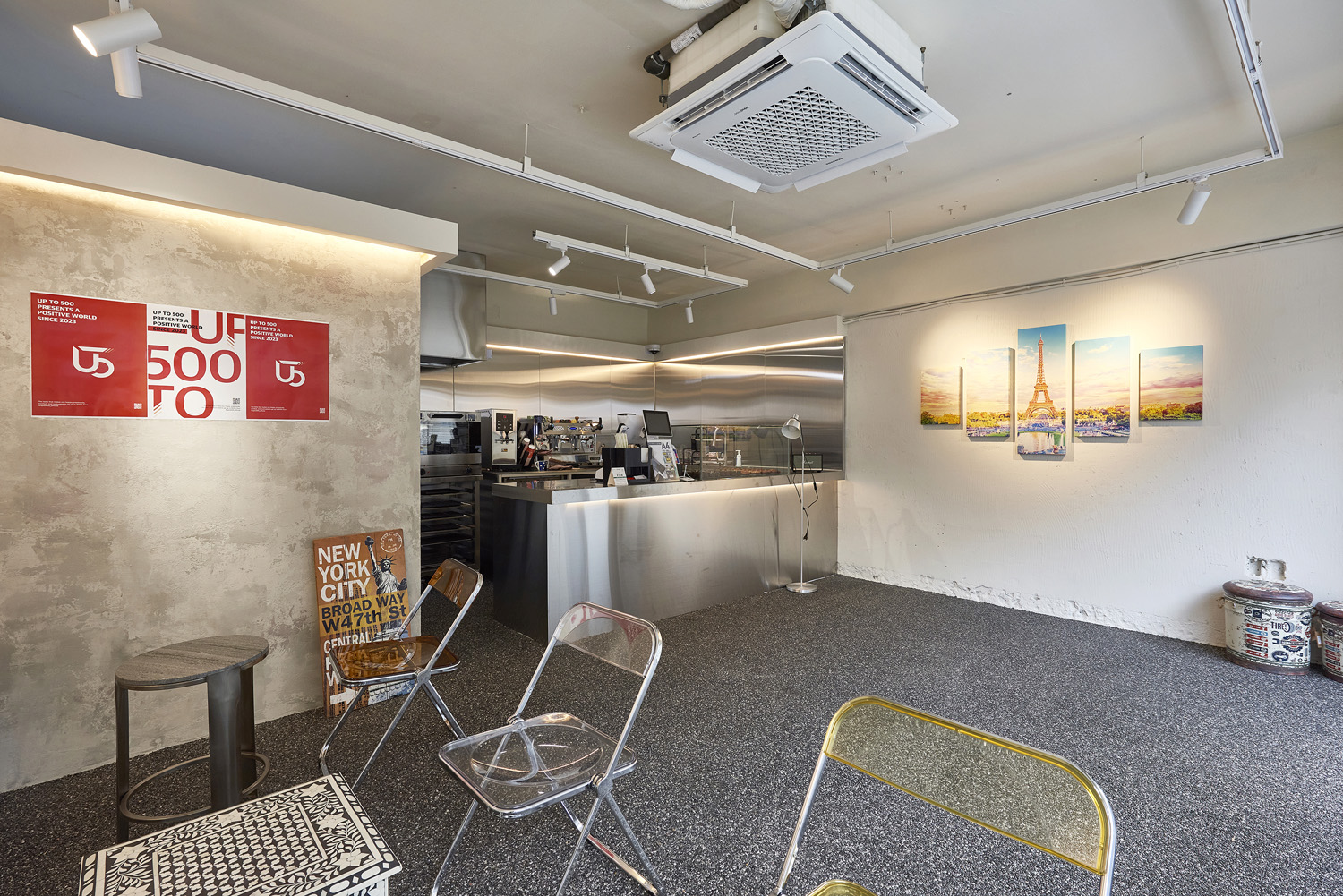 现代简约别墅设计，打造宁静舒适空间-10