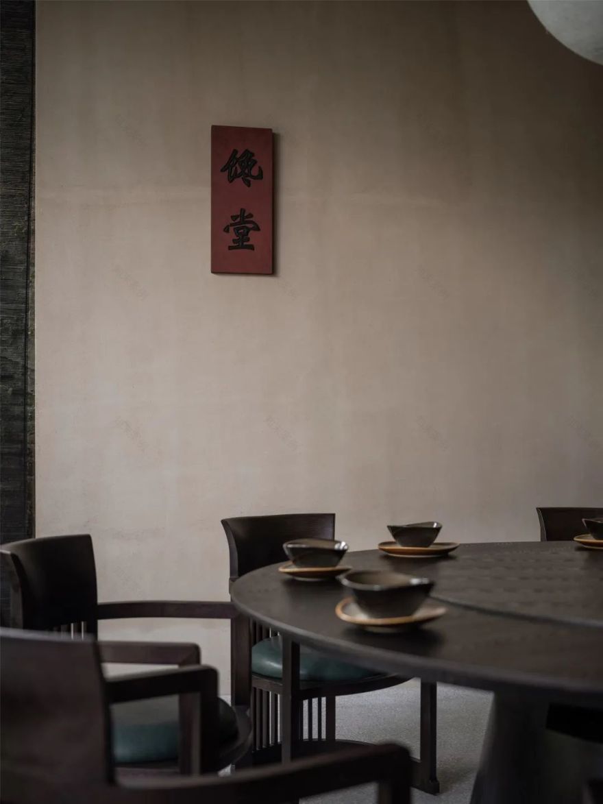 月溪香林·自在丨中国中山丨空间进化(北京)建筑设计有限公司&彩虹石(北京)空间设计有限公司-66