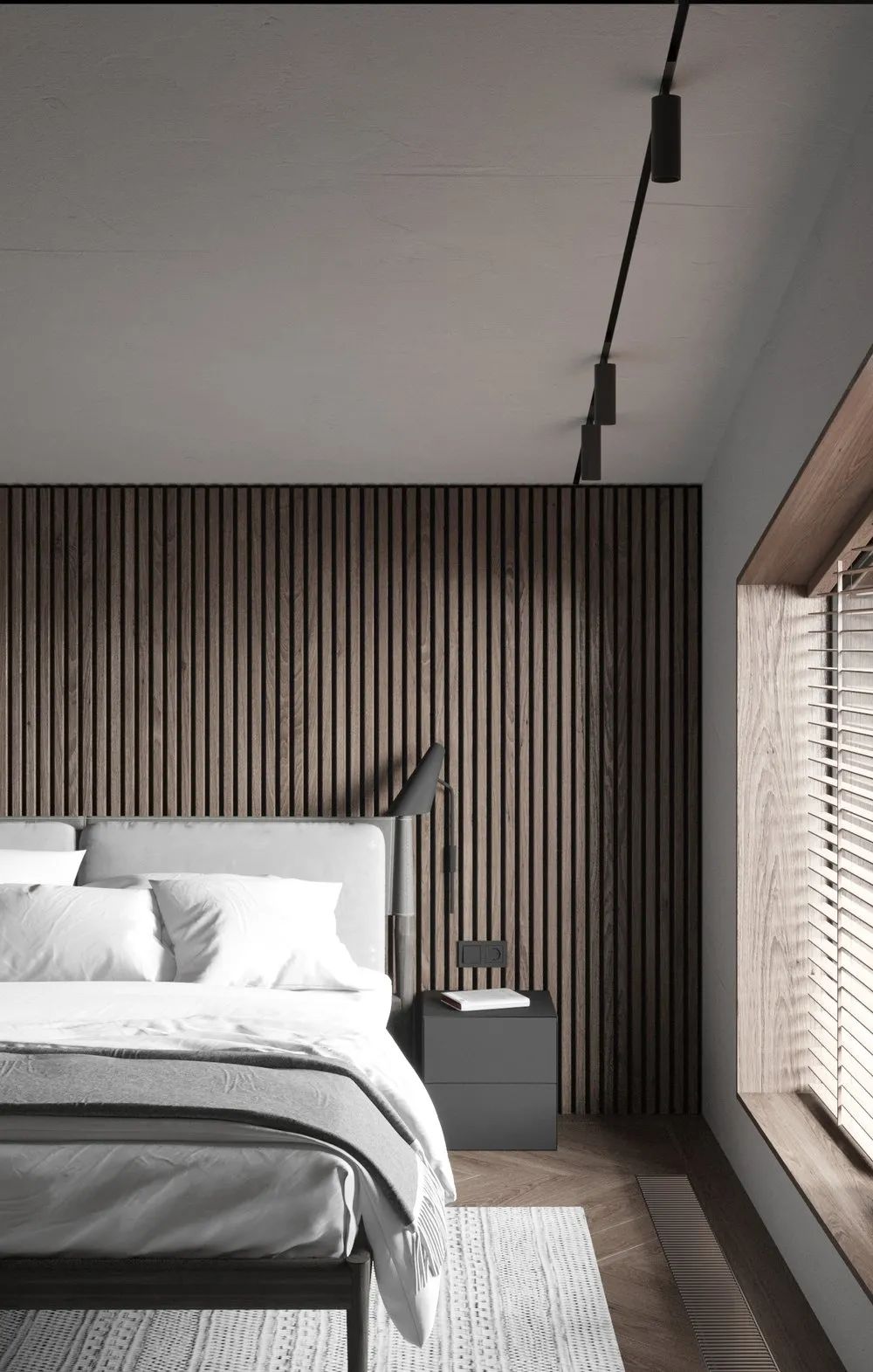 白俄罗斯 IRIDIUM 住宅丨LEVEL80 Architects-52