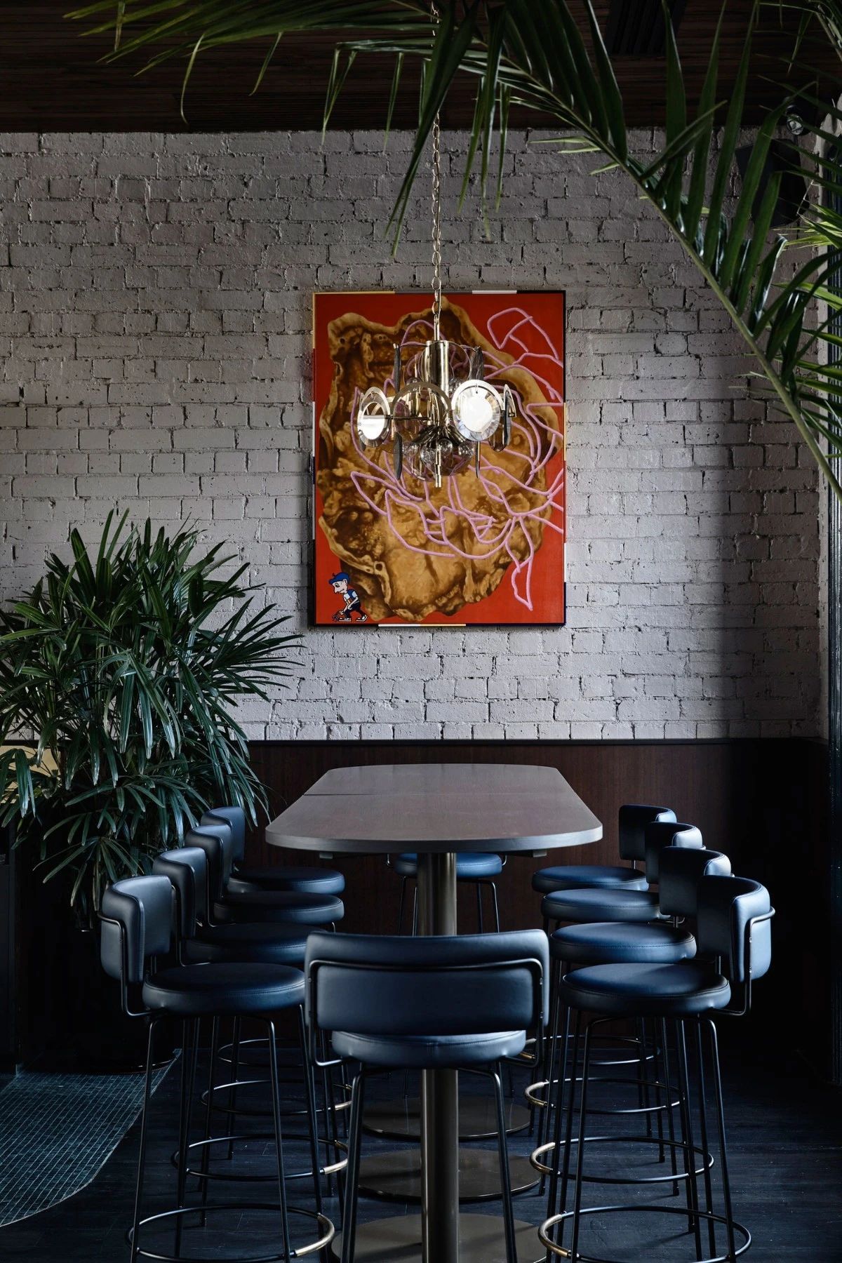 贵宾犬酒吧丨澳大利亚墨尔本丨Bergman Co-55