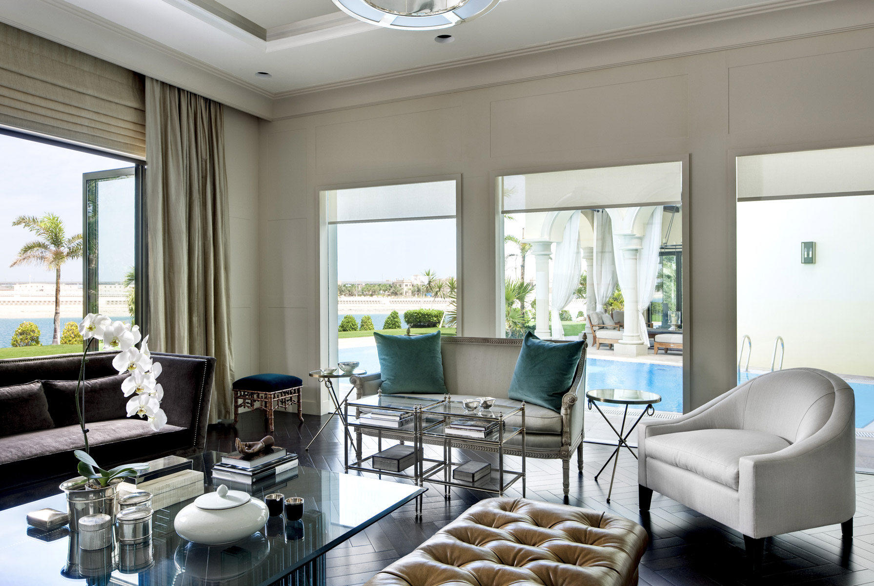 The Palm Signature — VSHD Design Dubai-2