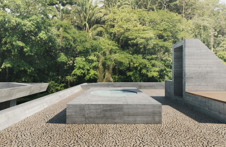 gus wüstemann architects AG丨Can Jungla丨Spain-6