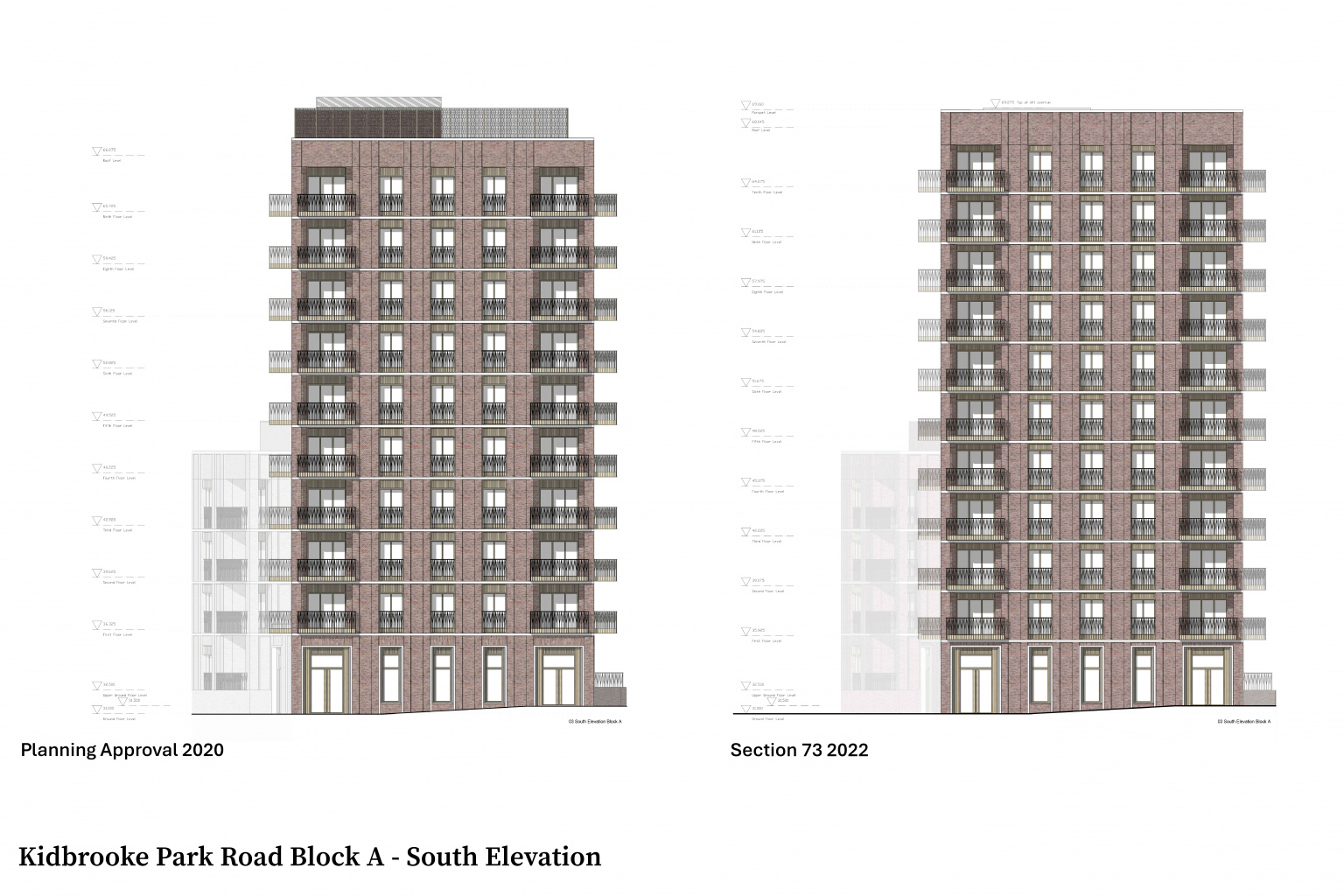 HTA Design | Kidbrooke Park Road North-91
