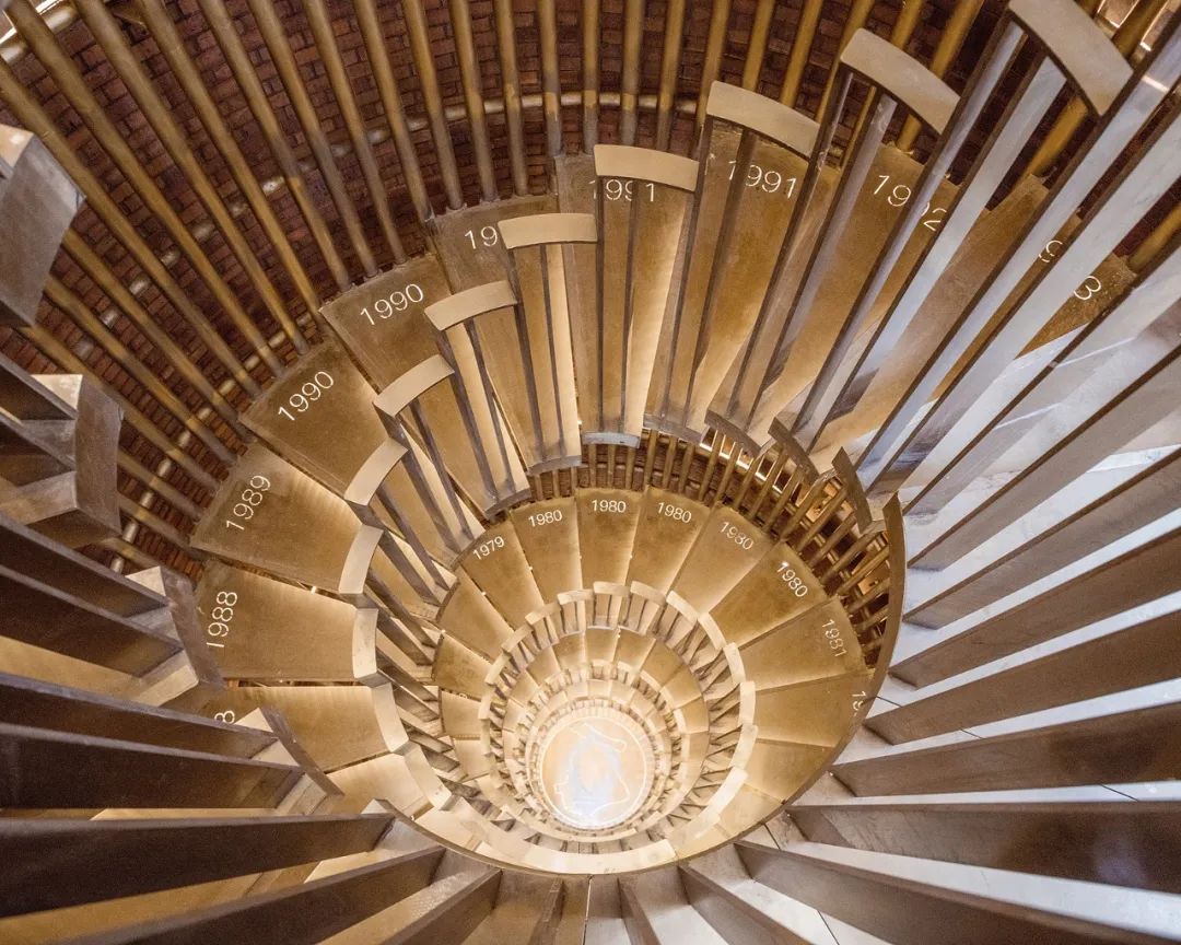 凡人纪念馆丨中国上海丨Wutopia Lab-74