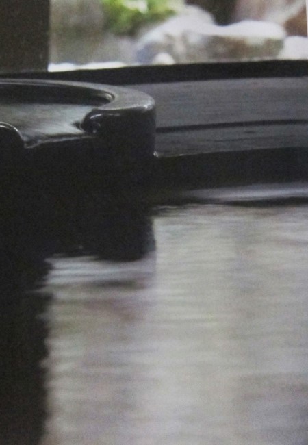 「淡水蓝海」中庭住宅景观设计丨中国台湾丨李祖原建筑师事务所-12