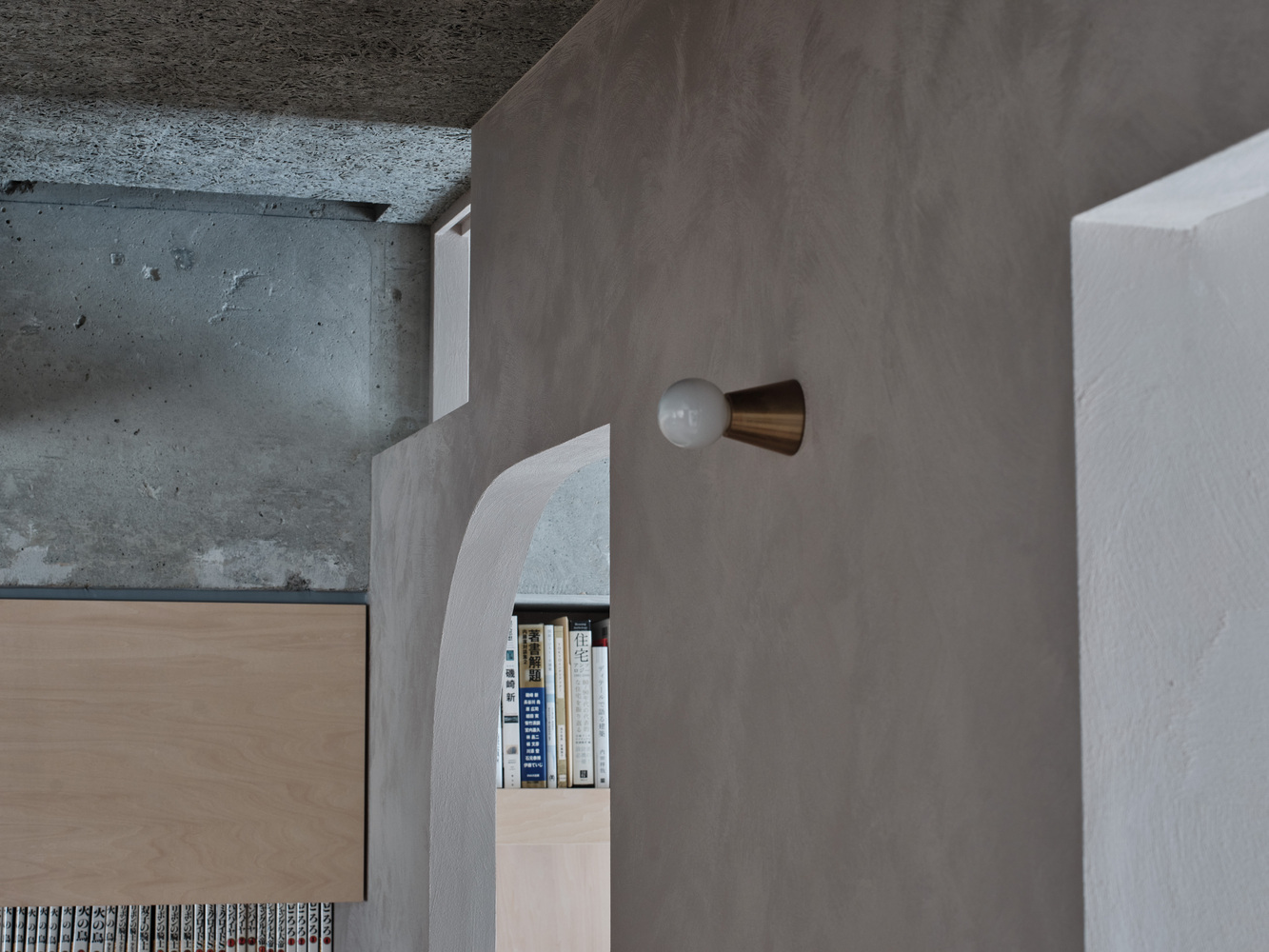 韵味之居 · 东京郊区 30 年夫妻的灵动生活空间丨日本东京-13