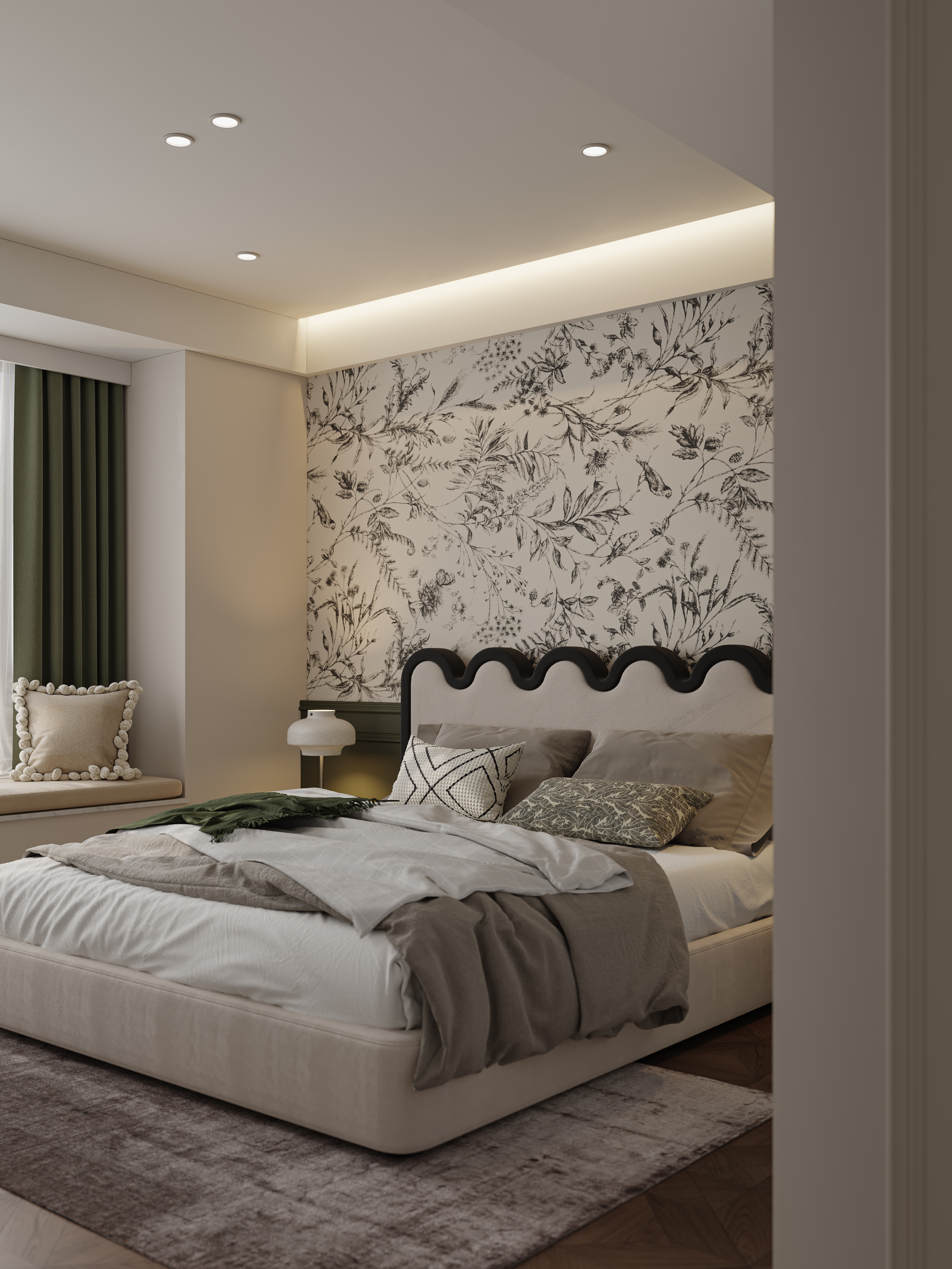 绘感视觉设计——现代奶油设计案例-13