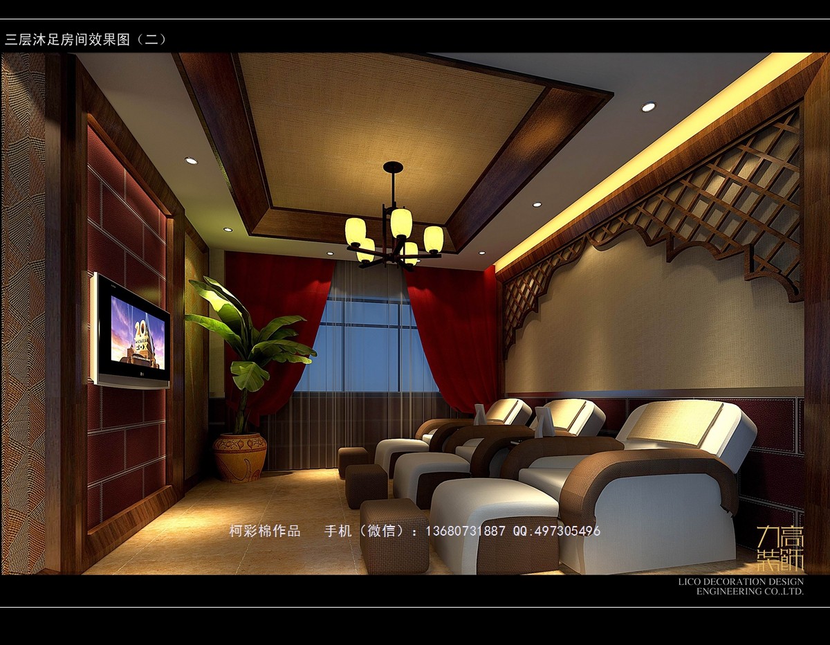 东莞宏信假日酒店-11