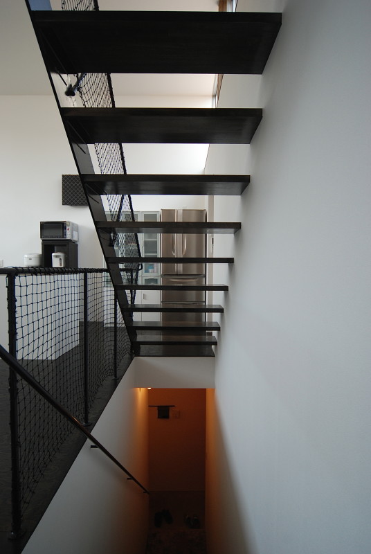 House I #119 COGITE(住宅 + 美容室)丨日本宫崎丨有限会社COGITE-29