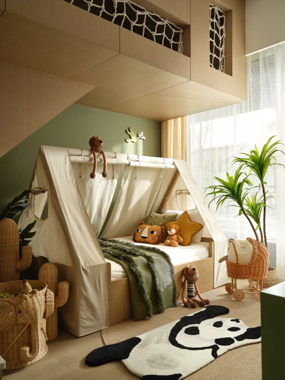 中铁溪山国际旅游度假区丨中国贵阳丨IF DESIGN羽果设计-128