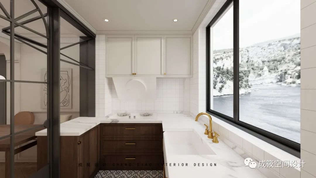 简约之境 · 80 平米公寓的极致空间利用丨中国上海丨成筱设计-39