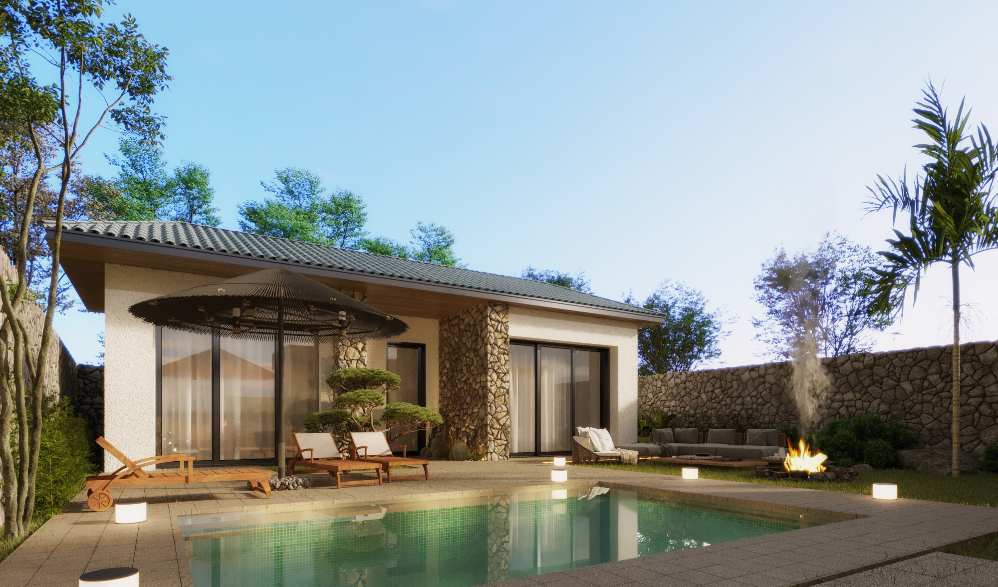 剩余建筑物丨埃及开罗丨Moamen Amin-11