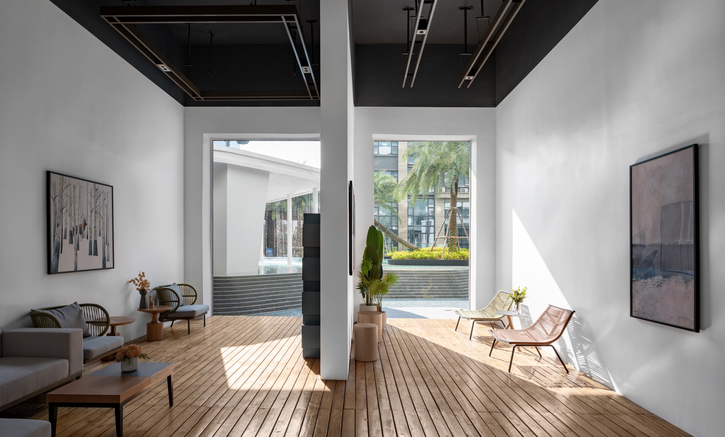 北海兆信·金悦湾丨中国广西-72