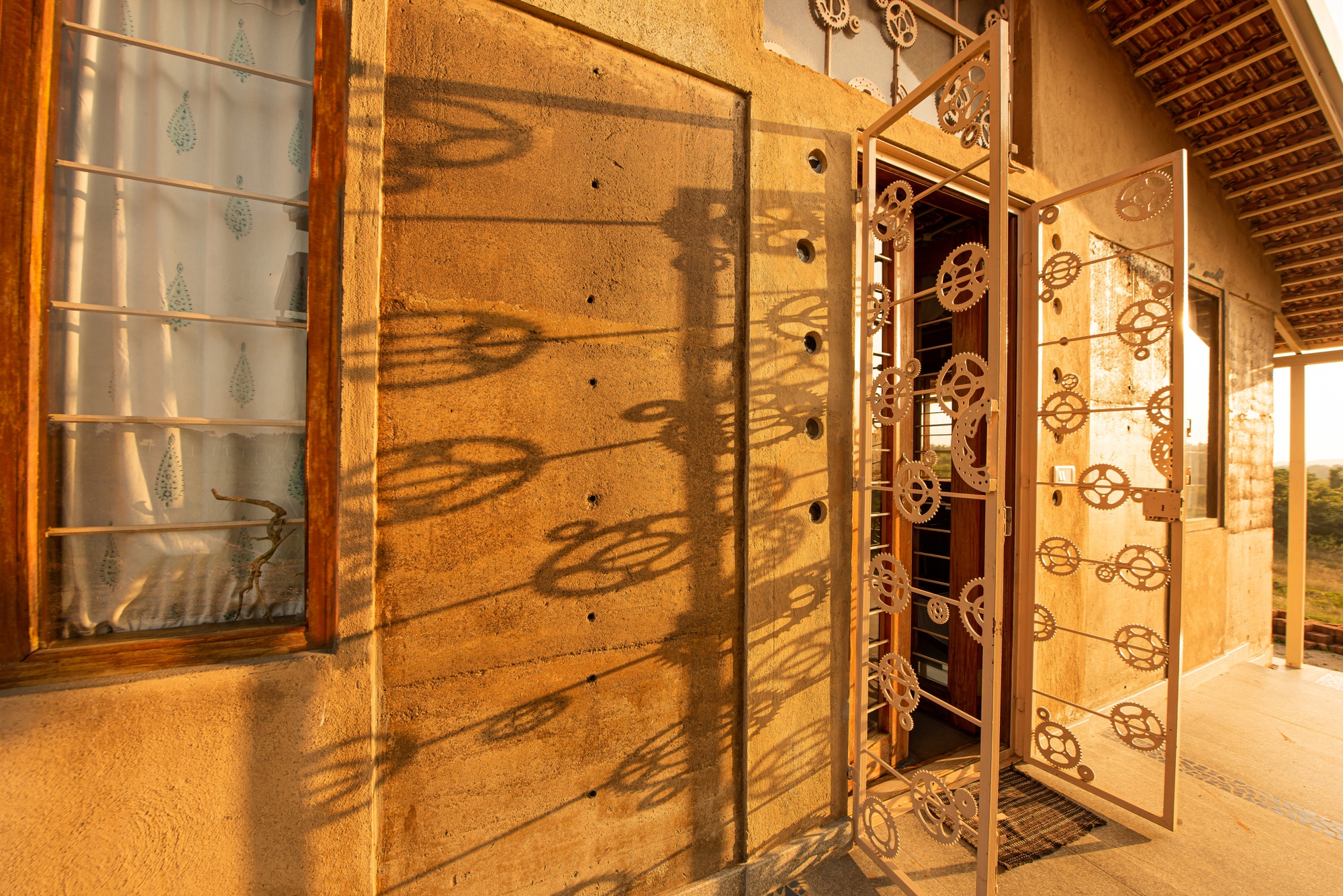 地球农庄丨India丨Studio Verge-41