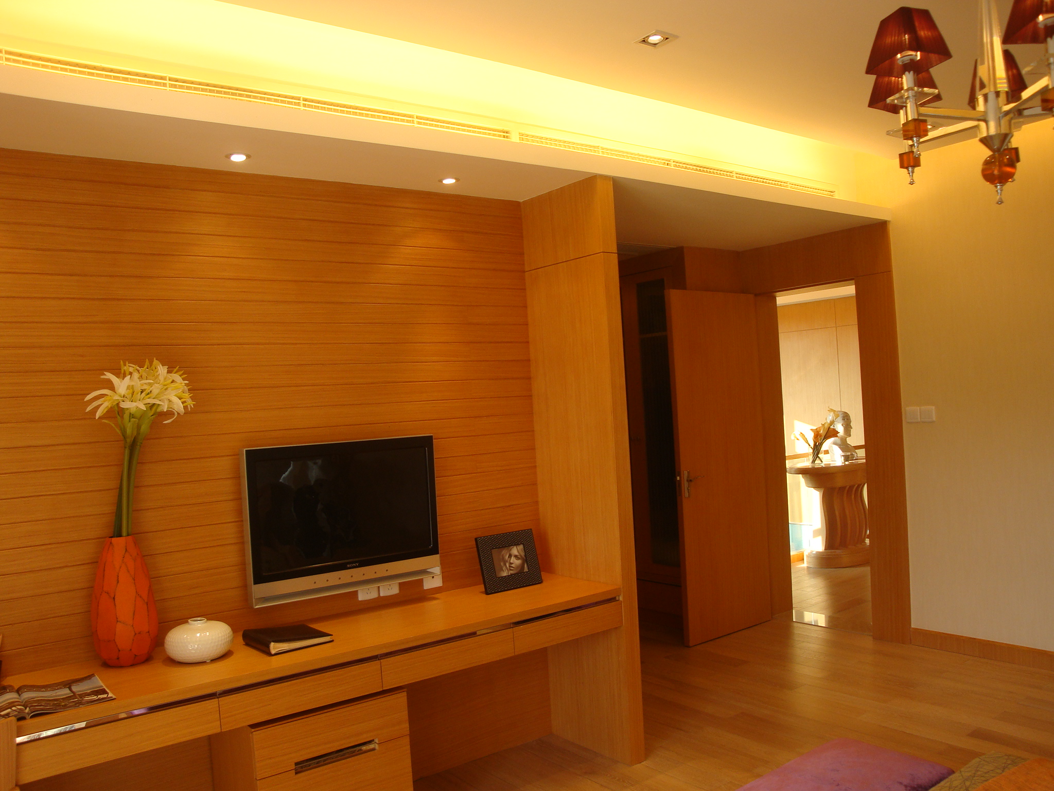 雅居乐香草山别墅-19