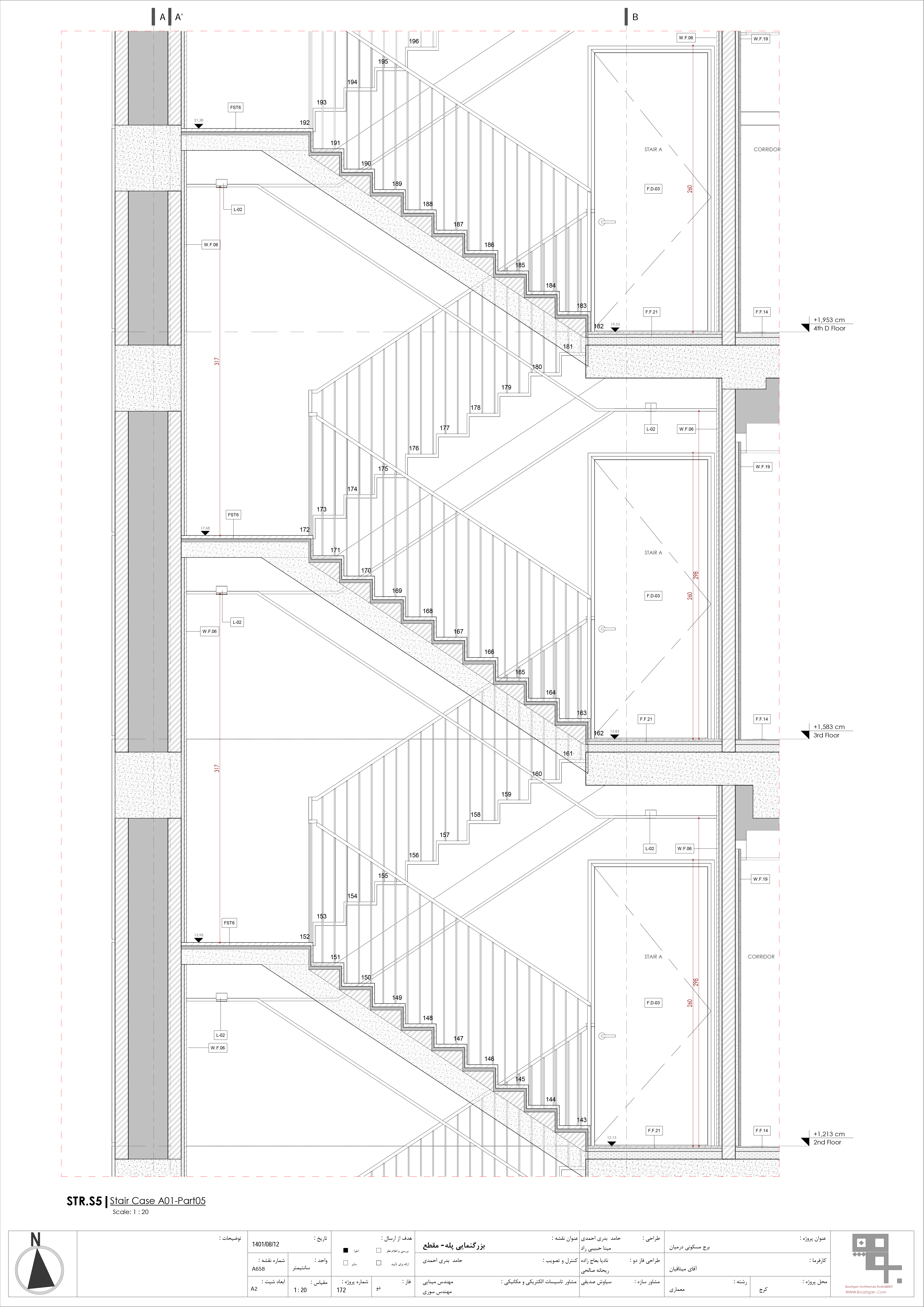 BIM MODELING PROJECT-30