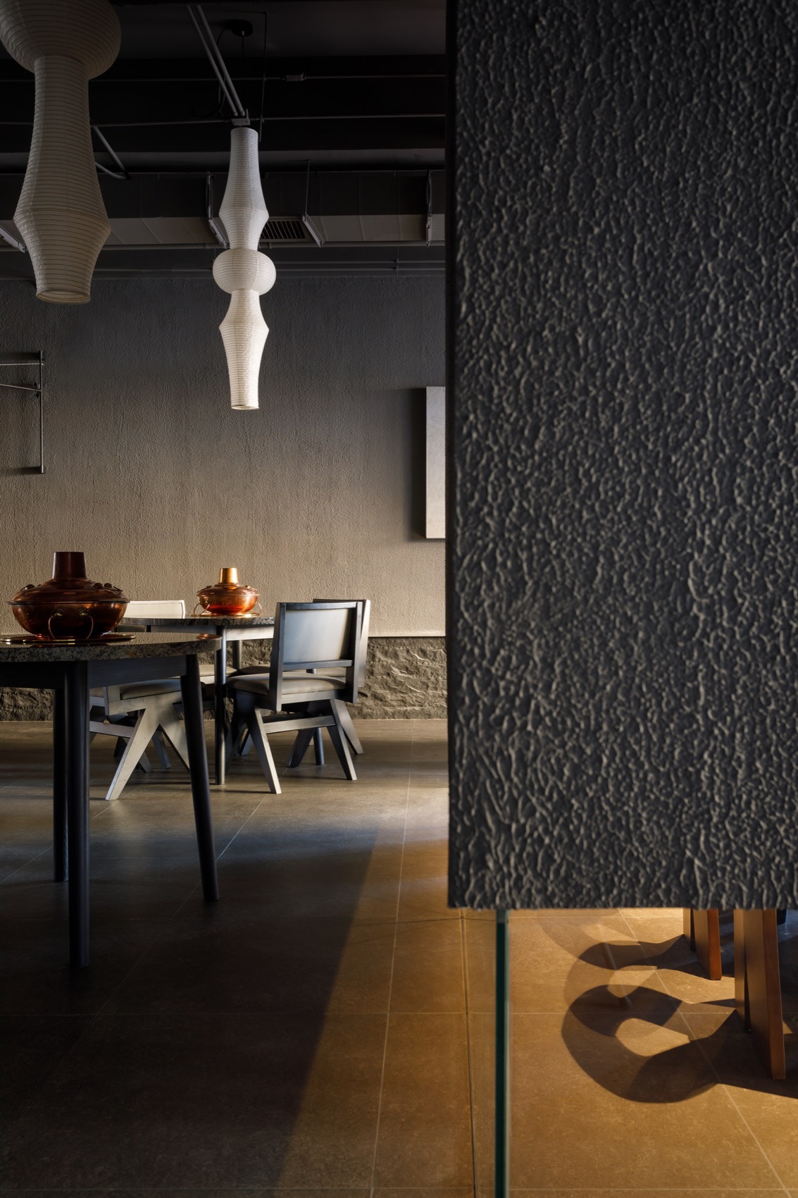 小陈涮肉馆丨中国北京丨什作设计-40