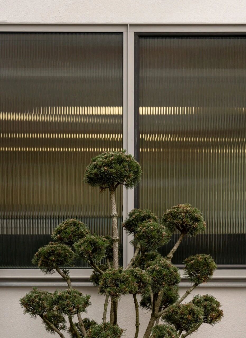 哥本哈根一号酒店丨丹麦哥本哈根丨Norm Architects-57