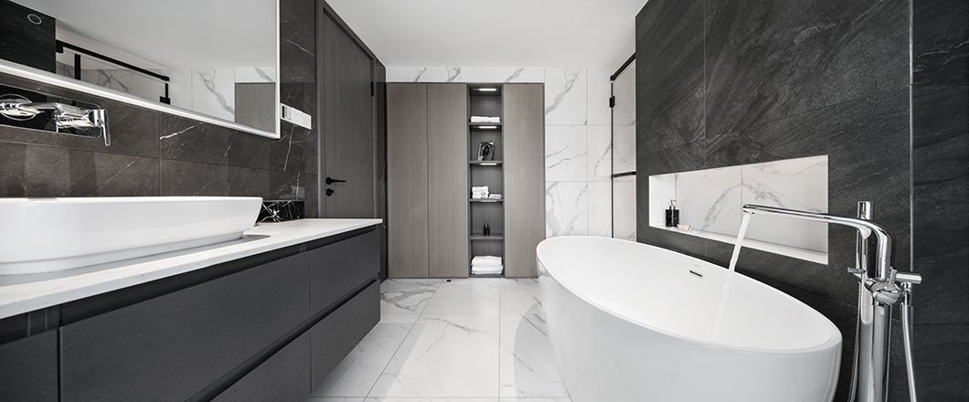 450㎡现代私宅,打造纯粹生活格调-76