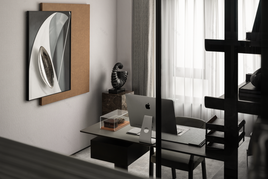 福清龙湖正邦虎溪原著样板间丨中国福建丨元禾大千-32