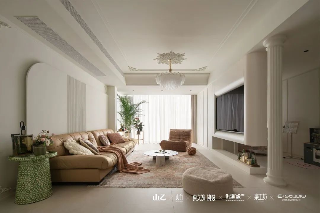 绮·梦丨中国长沙丨山乙建设-6