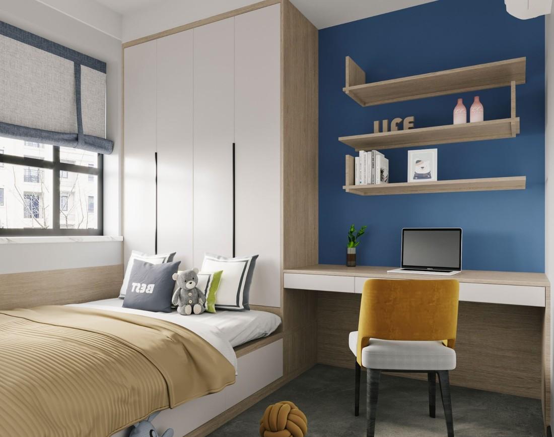 
静谧如迷 - 方寸间皆美景丨云端点墨设计 -12