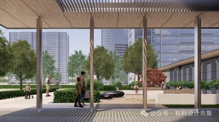 店长推荐|绿城绽放，海棠花开-32