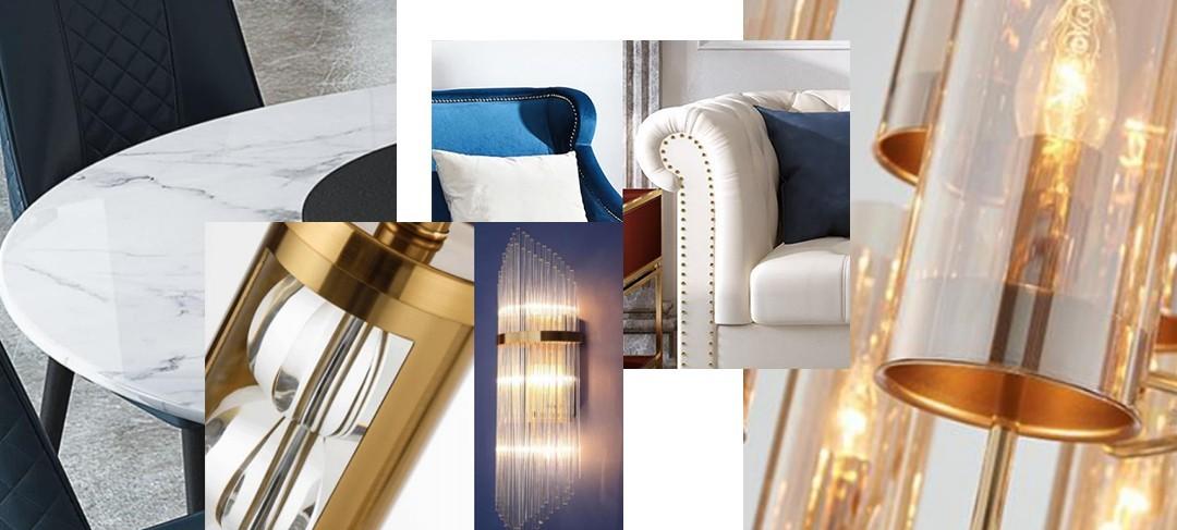 美式混搭风,精致舒服的生活空间-10