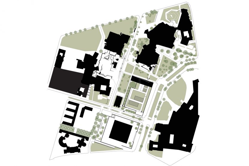 Museum of the 20th Century | KHBT-28