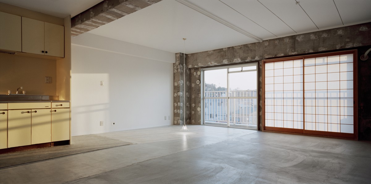 丨日本埼玉丨Jo Nagasaka,Schemata Architects-6