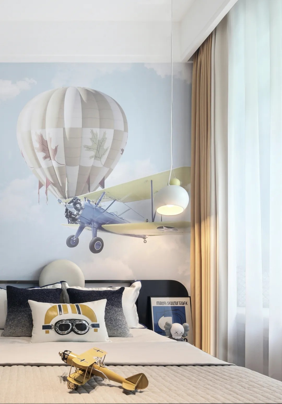 保定金茂悦住宅示范区-35