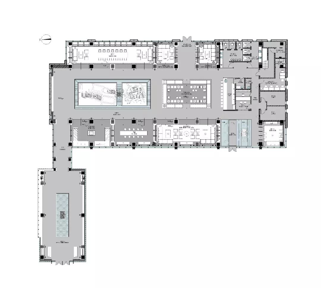 济南金科博翠山销售中心-63