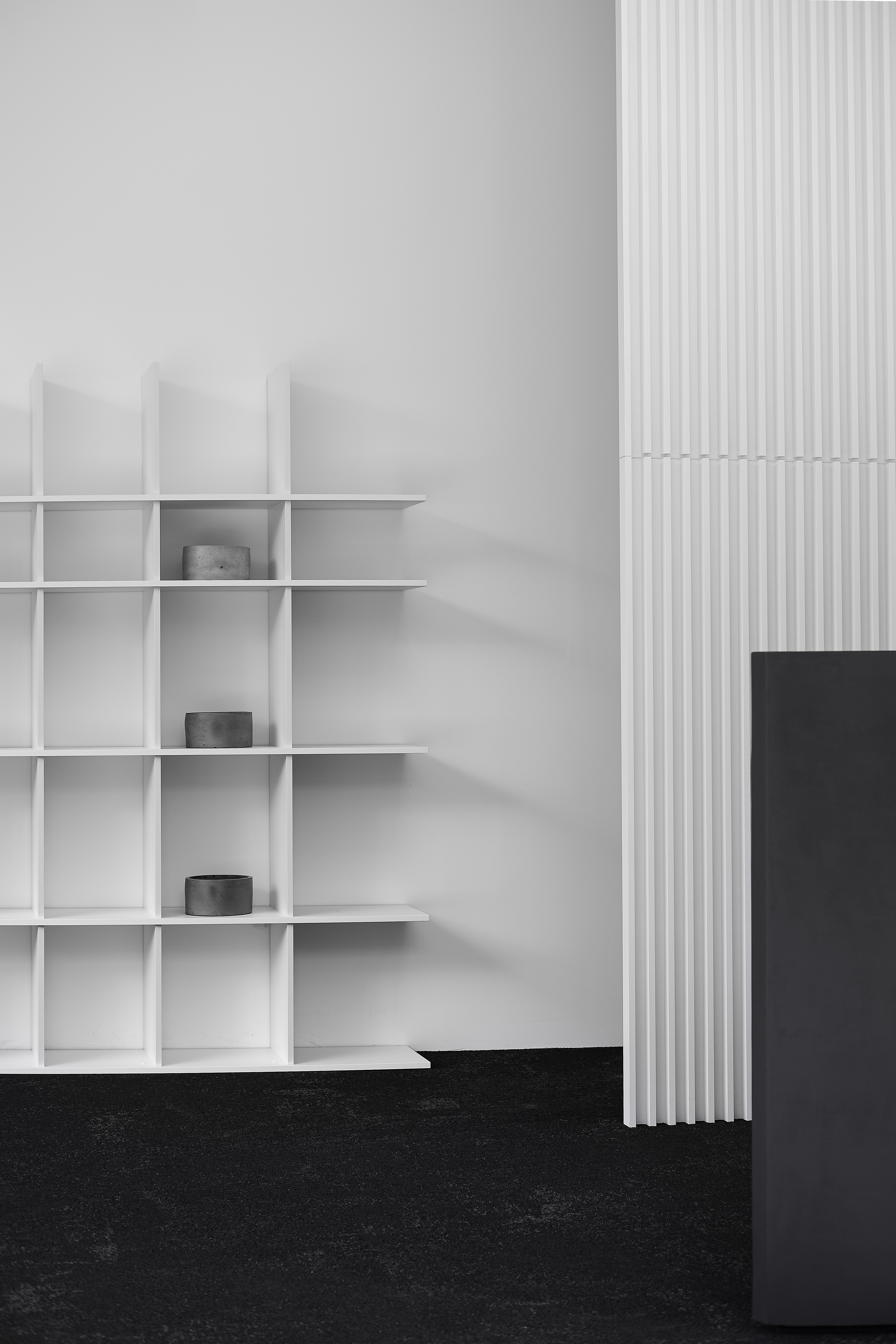 狗广场画廊丨斯洛伐克布拉迪斯拉发丨atelier 27.9-27