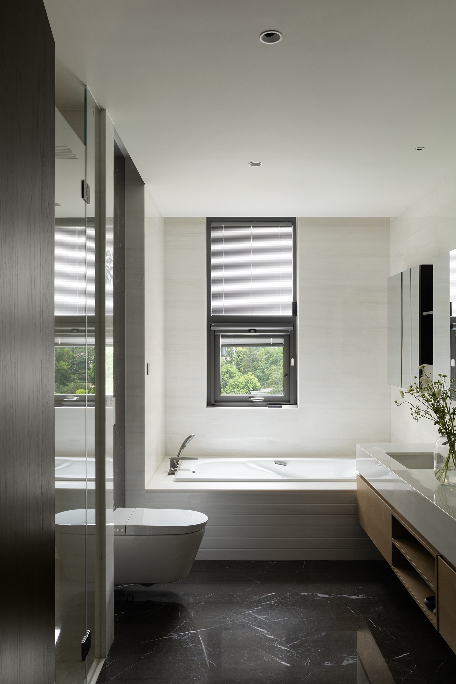 疆域丨中国南京丨云行空间建造设计-135