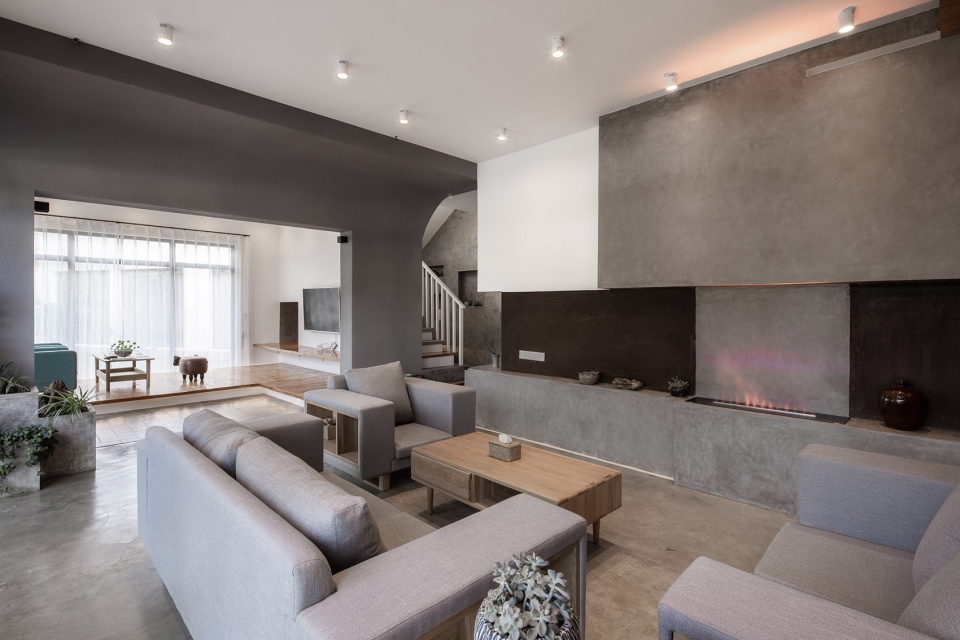 浙江莫干山“栖香记”民宿-31