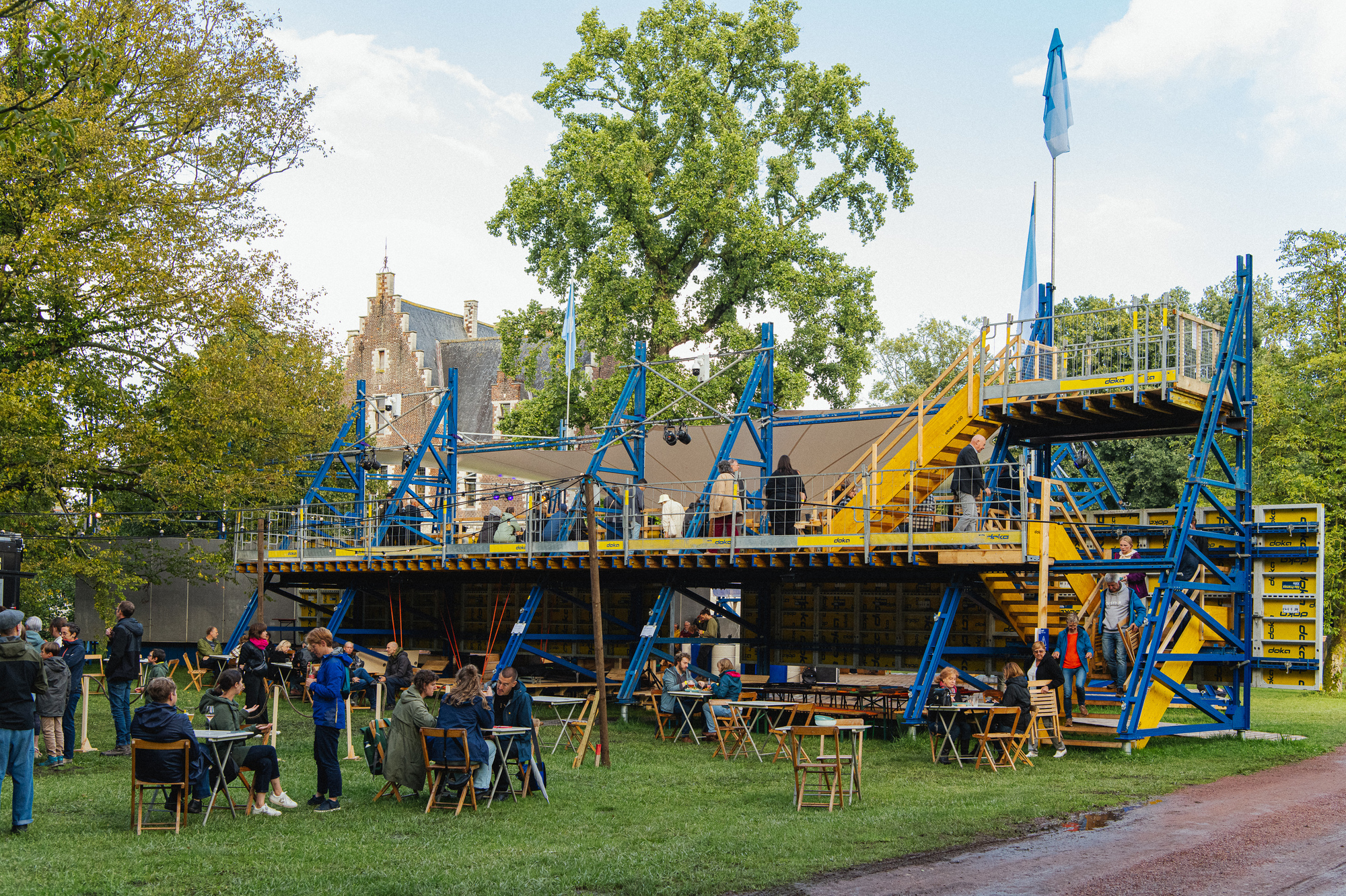 弗洛拉亭丨比利时-30