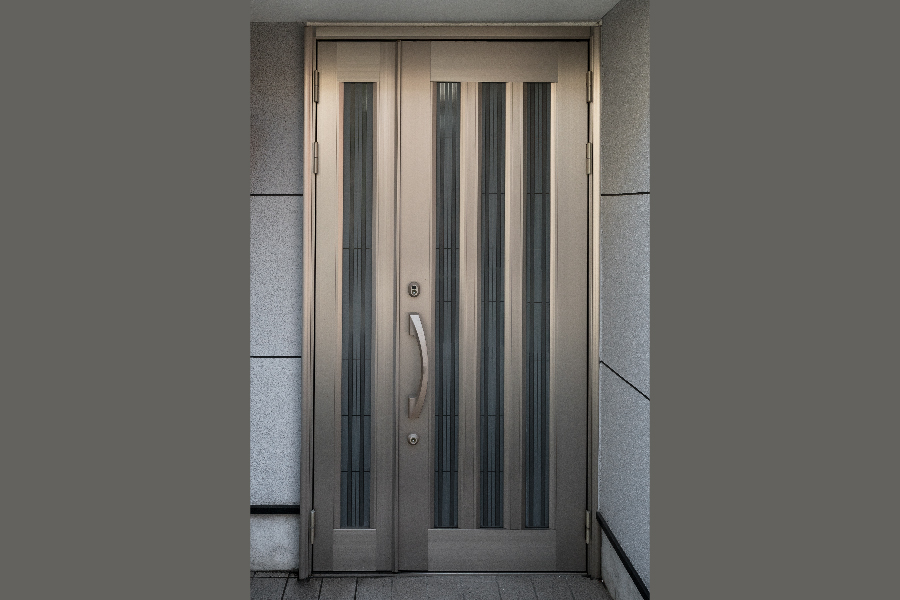 Most Preferred Door Types and Materials For Your Home-16