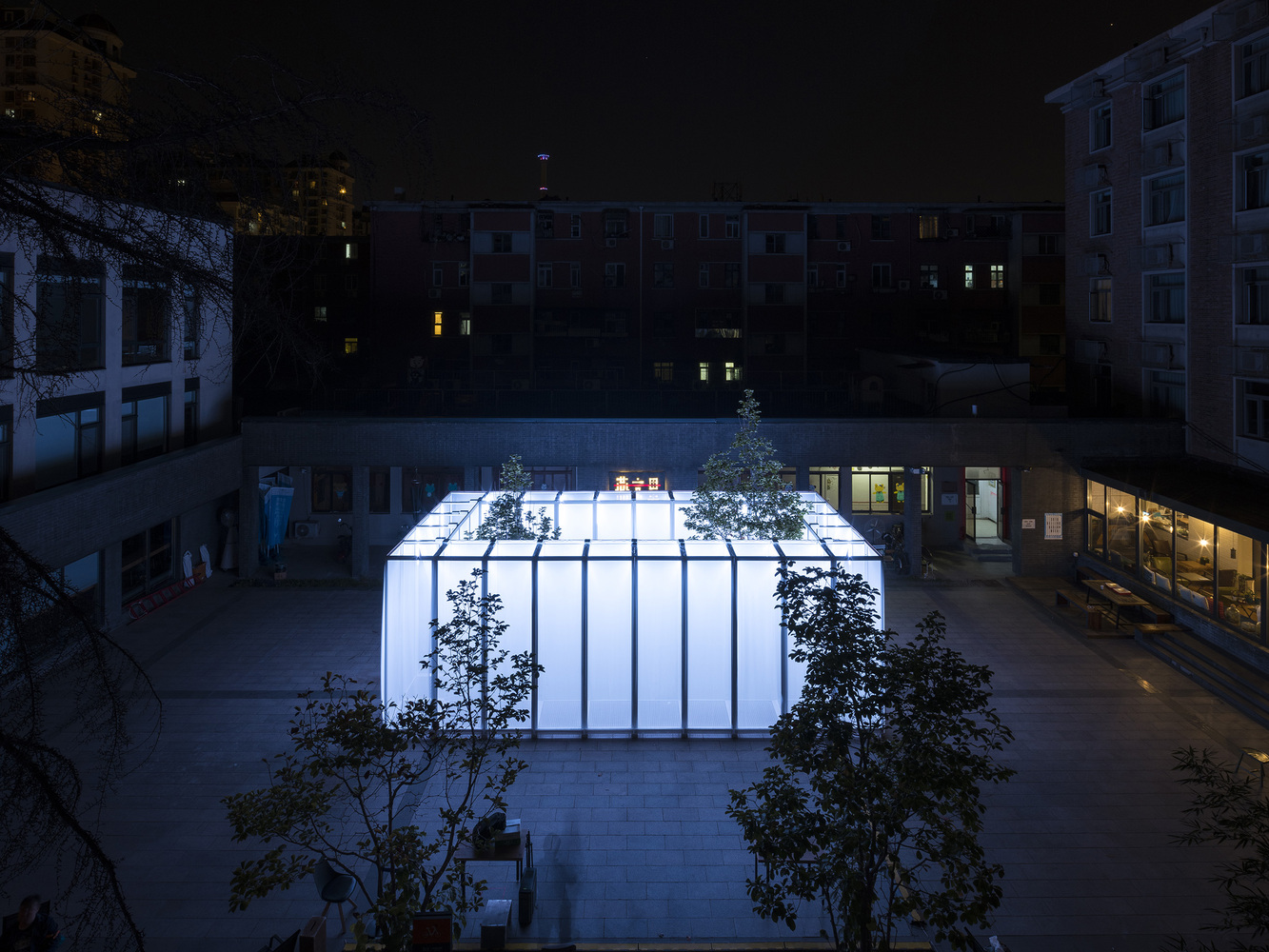 北京 CO2 展馆-13