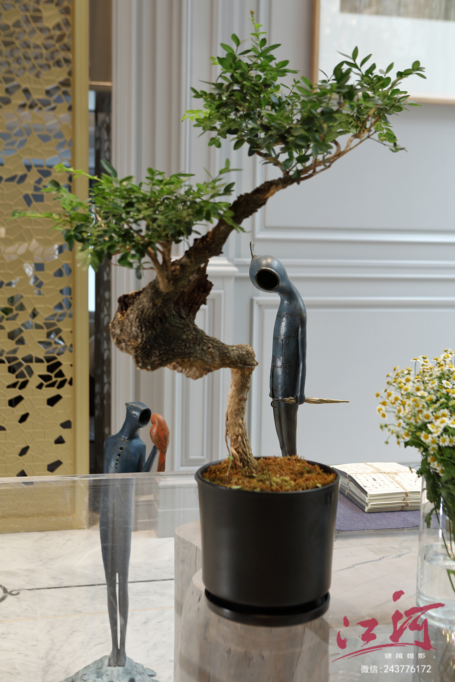 别墅摄影空间|别墅摄影|别墅拍照|样板房别墅摄影-32