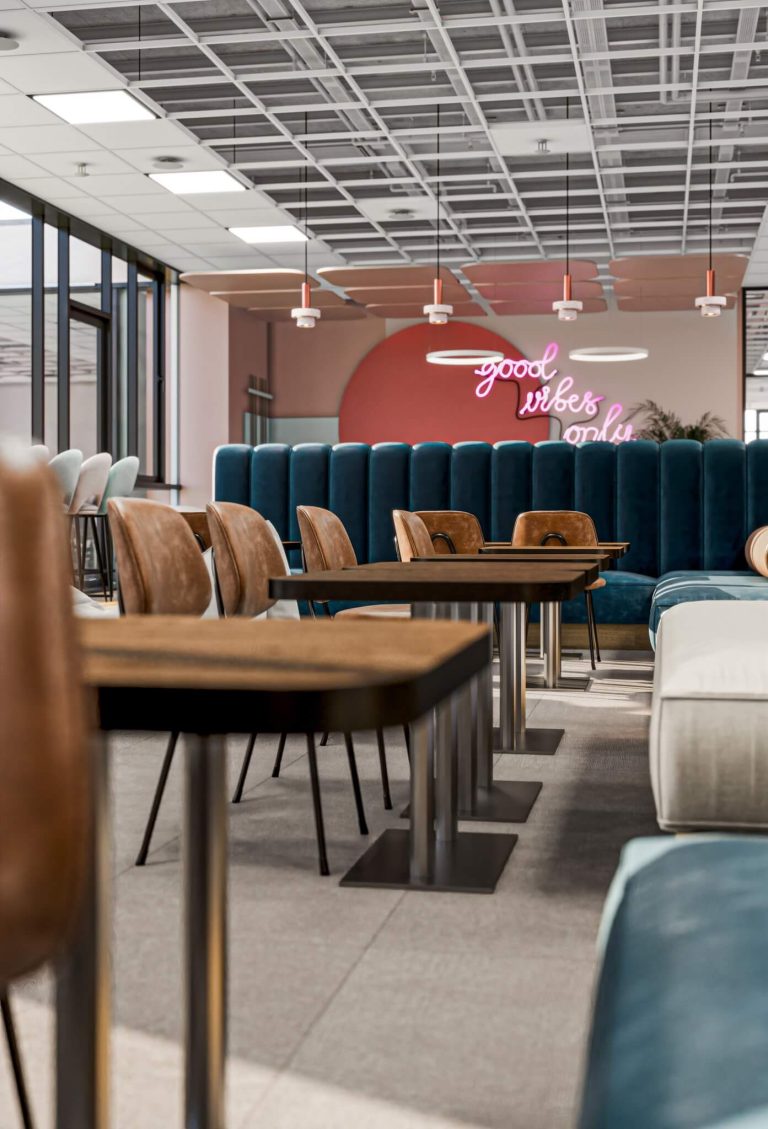 联合办公工作与共享丨保加利亚丨3archdesign-35