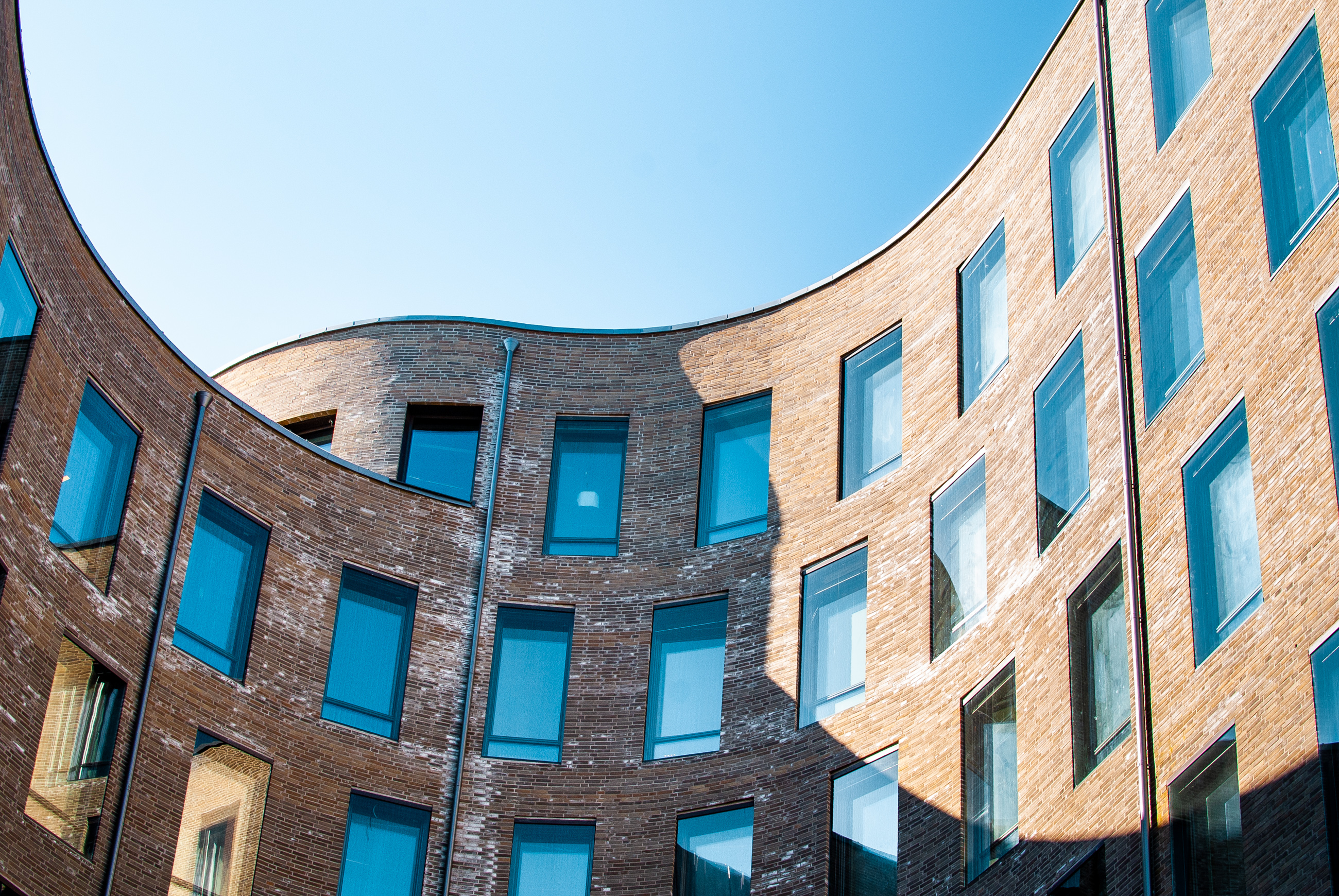 丨瑞典丨Tengbom-37