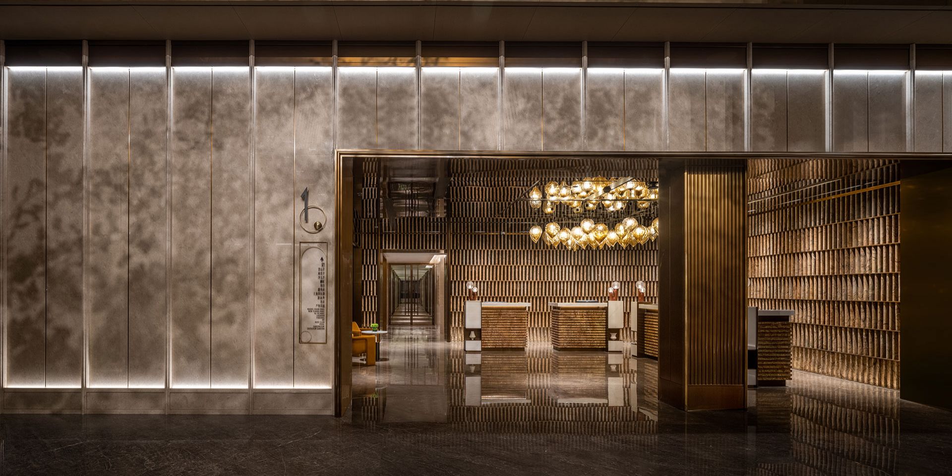 Hotel Indigo Hangzhou Tianmushan, China-2