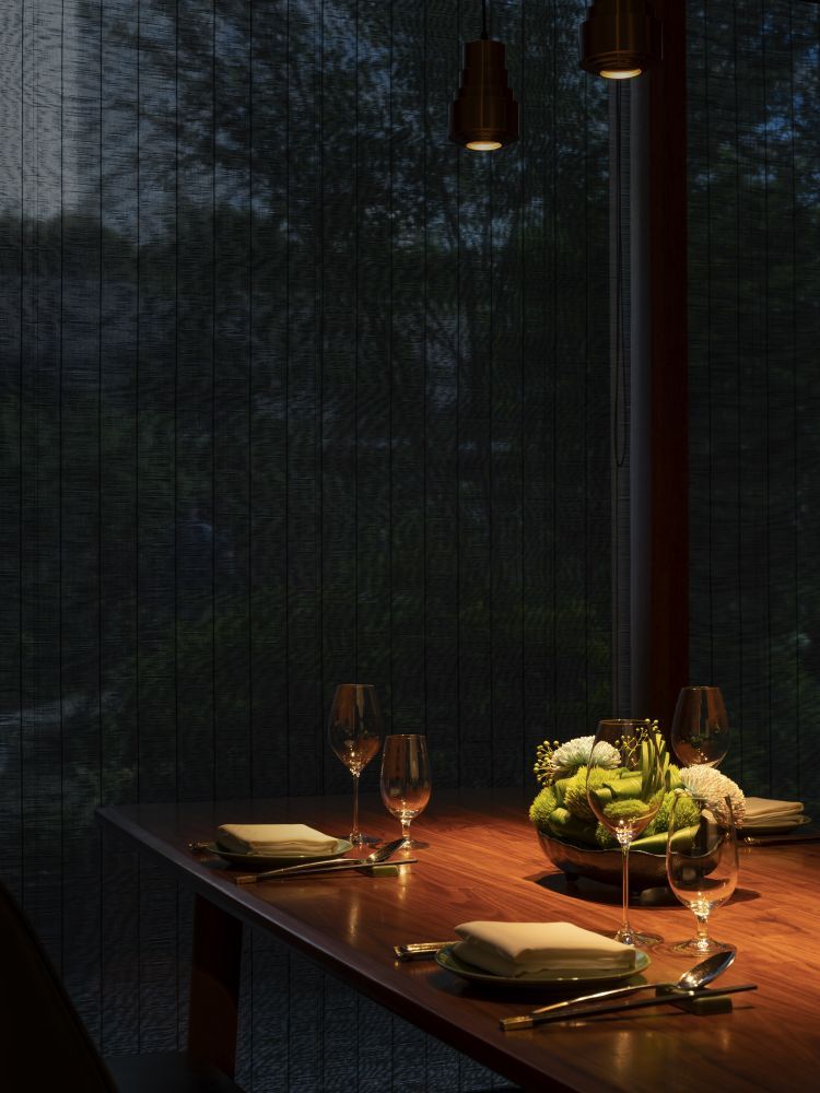 上海晟永兴(陆家嘴店)丨中国上海丨北京天作空间设计公司-14