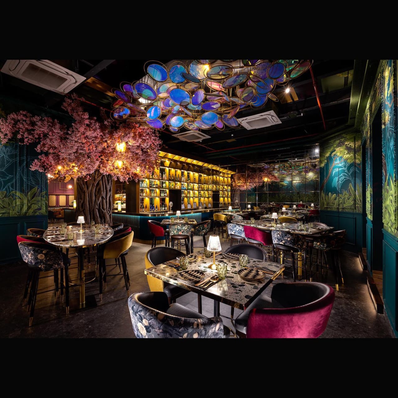 SOBA SASSY directed by Jit Chowdhury-9