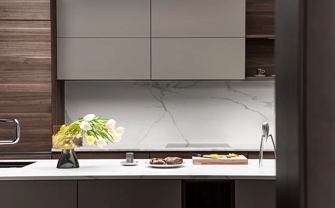 格拉斯小镇丨中国北京丨尚层别墅装饰北京分公司-43