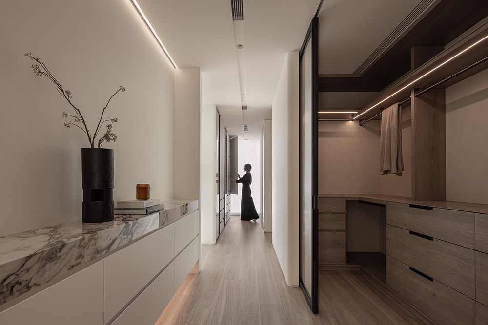 极简 · 格调丨中国台湾丨近境制作-36