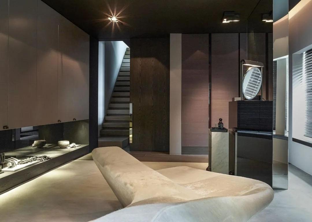 顶层公寓女子丨Glenn Sestig-56