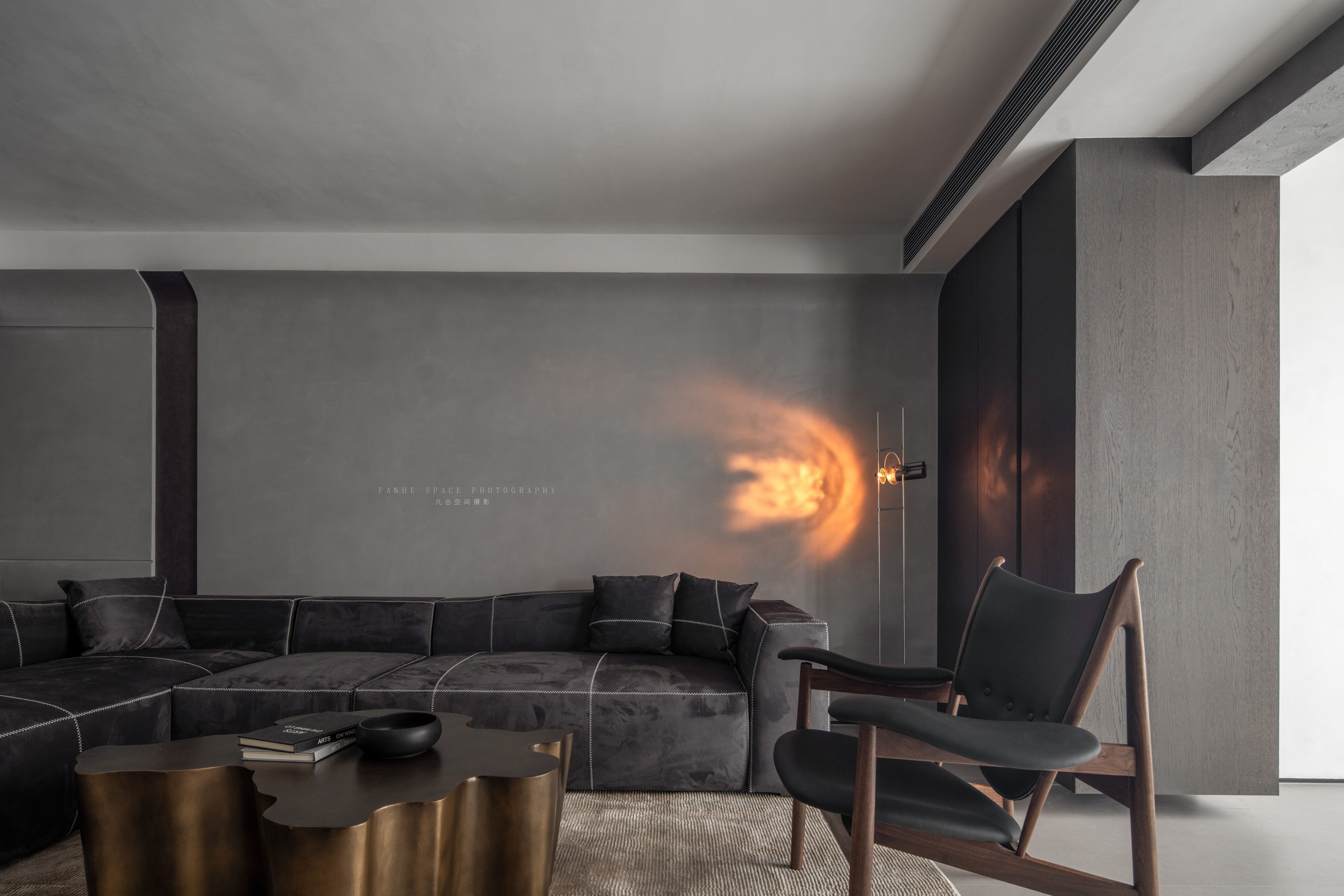 室内摄影项目丨中国潮州丨Liushaowei Design-21